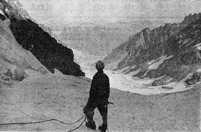 エルブルース山 エルブルース山